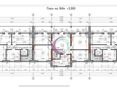 Продажа 2-этажный   105 кв.м 4 комн.   - изображение 9