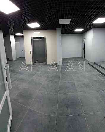 Оренда офісне приміщення на Бандери Степана пр-т, 9Б приміщень - 1, поверх - 2/17 Kiev