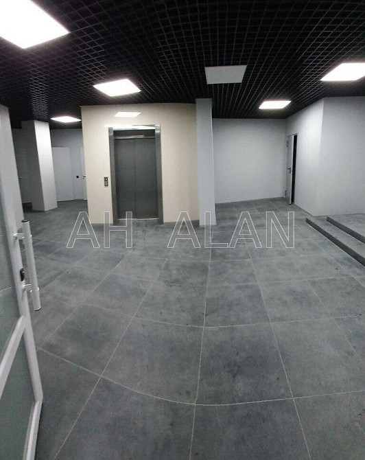 Оренда офісне приміщення на Бандери Степана пр-т, 9Б приміщень - 1, поверх - 2/17 Київ - фото 2