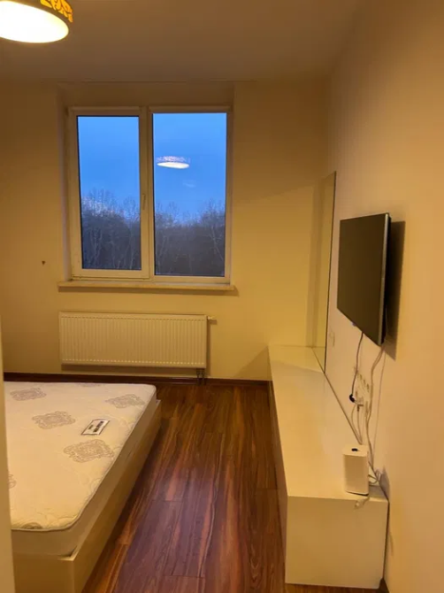 Продаж Квартира 1-кімнатна, 6/14 поверх на Симоненко Василя, 5а Київ - фото 7