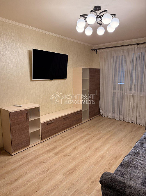 Продаж Квартира 3-кімнатна, 15/16 поверх на вул. Валентинівська Kharkiv - photo 9