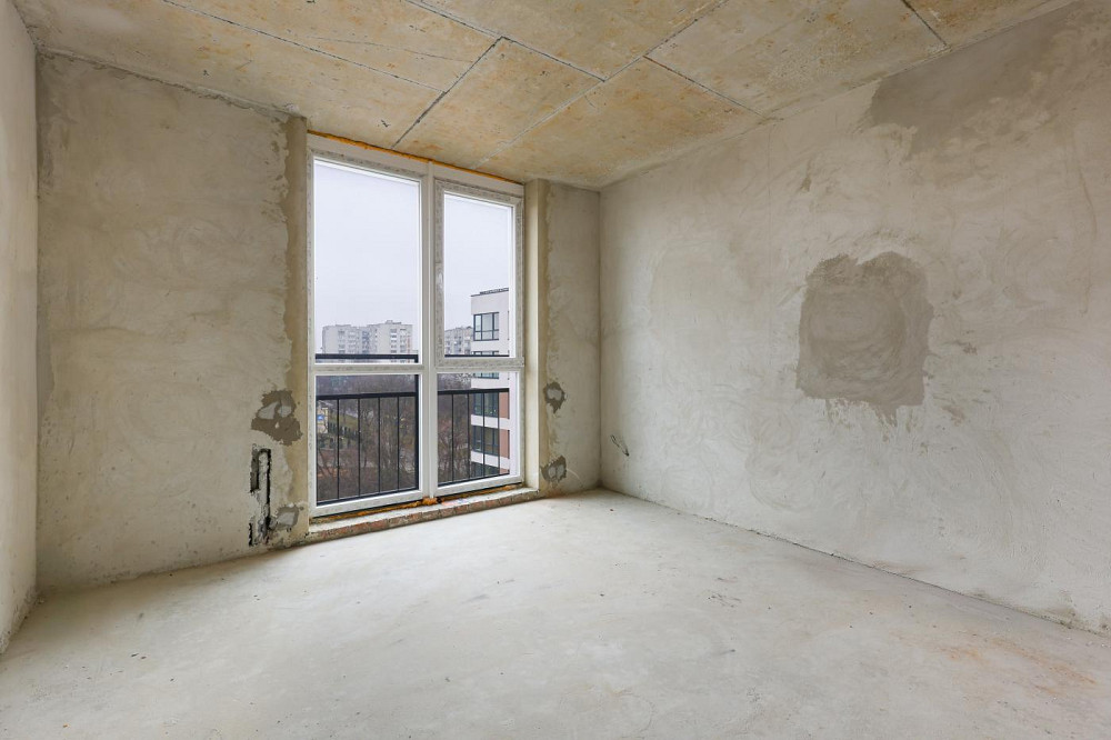 Продаж 2к квартири 91 кв. м Львів - фото 12