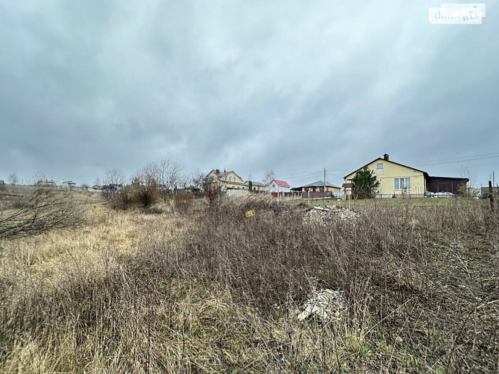 Продаж земельної ділянки 10 соток на Івасюка Вінниця - фото 1