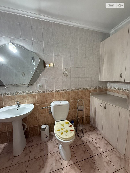 Продаж Квартира 4-кімнатна, 5/6 поверх на Чорновола, 99 Івано-Франківськ - фото 15