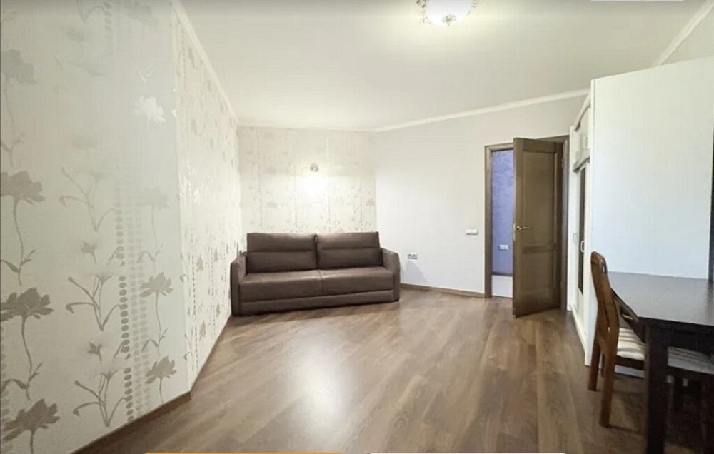 Оренда Квартира 3-кімнатна, 9/37 поверх на улица Княжий Затон, д.21 Київ - фото 14