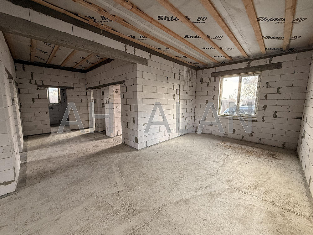 Продаж Будинок 3-кімнатний на Гагаріна Юрія вул., 2 Софіївська Борщагівка - фото 12