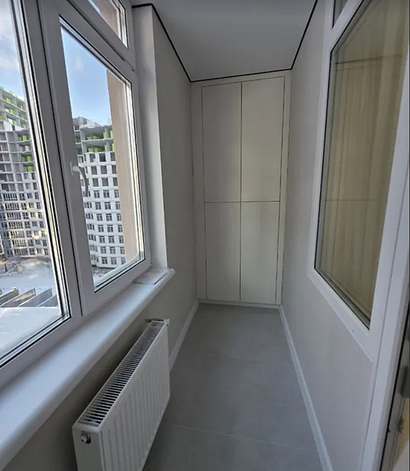 Продаж Квартира 2-кімнатна, 4/11 поверх Тернопіль - фото 9