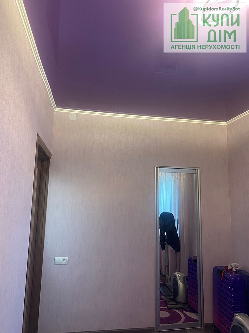 Продам 3 кімнатну квартиру на Комарова Кропивницький - фото 7