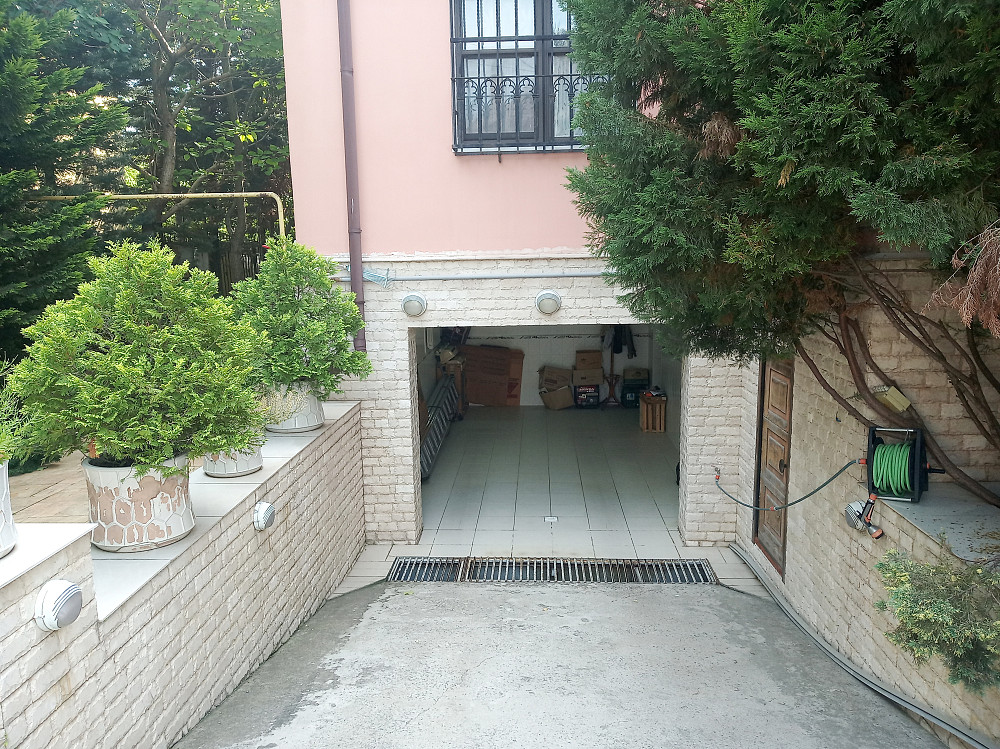 Дом с ремонтом 6 соток земли, Дача Ковалевского Одесса - изображение 15