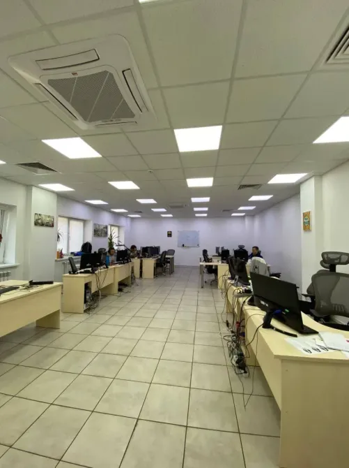 Продажа Офисные помещения площадь 540 кв.м   Днепр - изображение 10