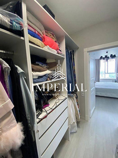 Оренда Квартира 1-кімнатна, 24/26 поверх на вул. Солом'янська Київ - фото 7