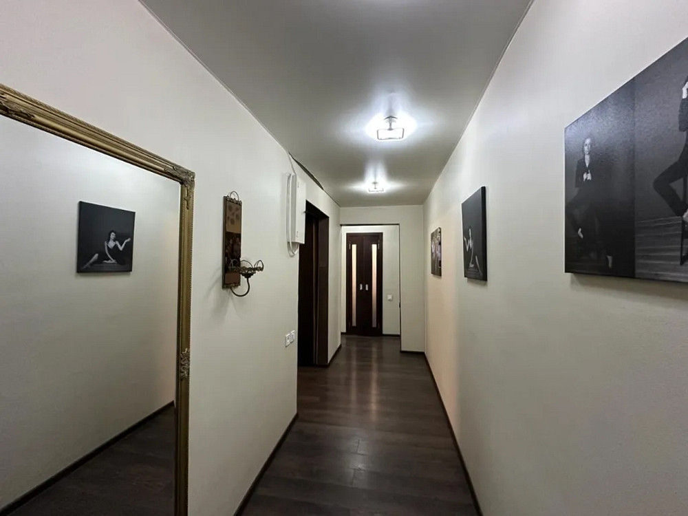 Продаж Квартира 2-кімнатна, 9/9 поверх на Газеты Правда пр., 1 Дніпро - фото 9