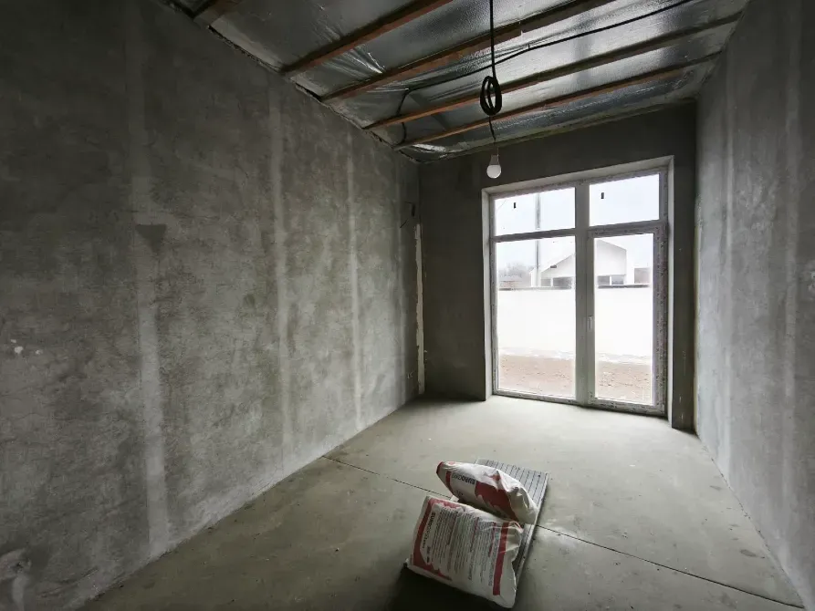 Продажа 1-этажный Дом с участком 6.3 сот 130 кв.м 3 комн. на Радісна Ужгород - изображение 14