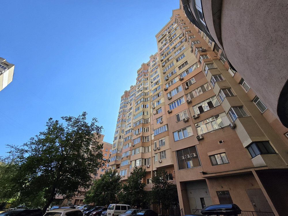 Продам 1 комнатную квартиру /Черемушки / Таирова. ЖК Успех Одеса - фото 13