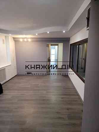 Оренда офісне приміщення на Академика Богомольца ул. поверх - 1/5 Київ