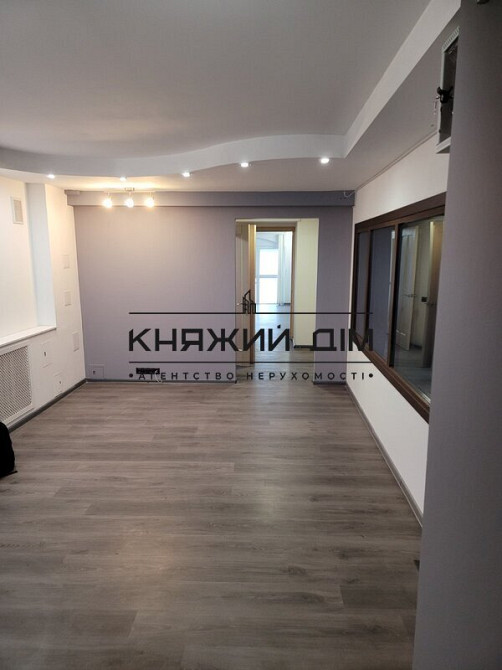 Оренда офісне приміщення на Академика Богомольца ул. поверх - 1/5 Київ - фото 5