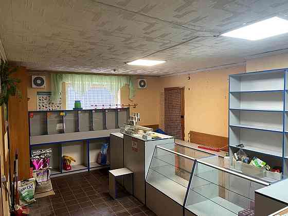 Продаж торгове приміщення поверх - 1/1 Вінниця