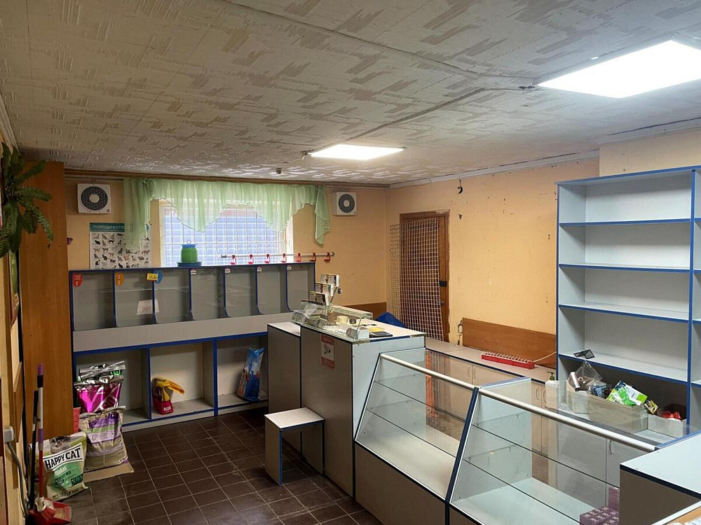 Продаж торгове приміщення поверх - 1/1 Вінниця - фото 6