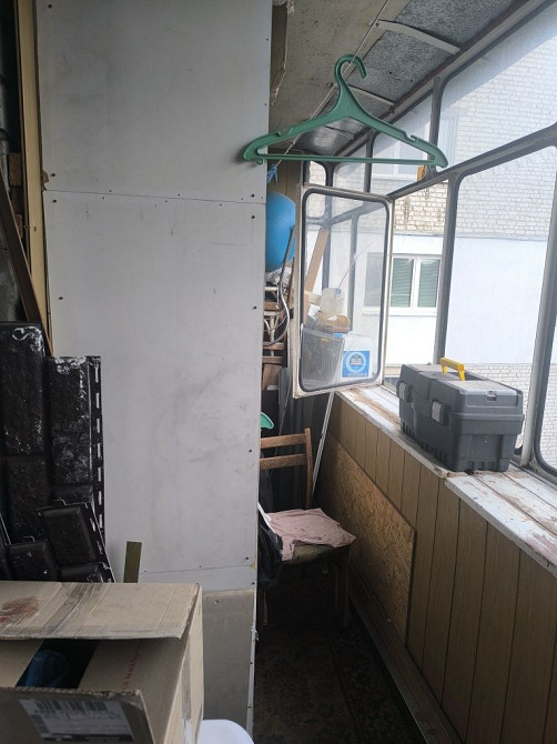 Продаж Квартира 3-кімнатна, 4/9 поверх на Безручко Марка вул., д. 27/3 Киев - изображение 7