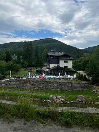 Продаж заклад громадського харчування на Тараса Шевченка поверх - 3/3 