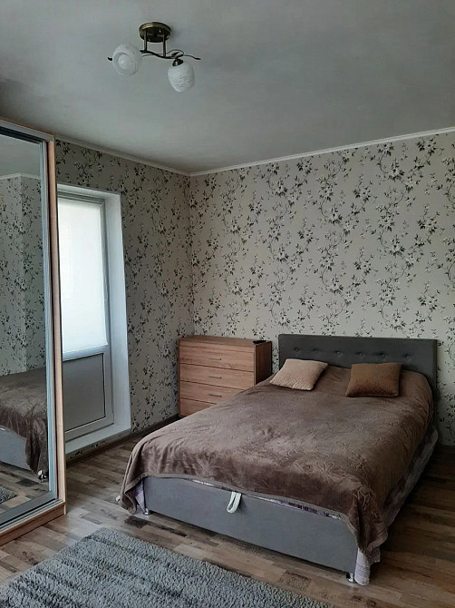 Оренда Квартира 1-кімнатна, 1/9 поверх на вул. Петропавлівська, 11 Kiev - photo 1