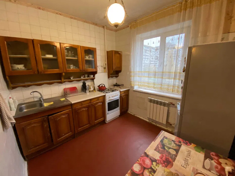 Оренда Квартира 3-кімнатна, 3/16 поверх на Петра Григоренка, 21 Київ - фото 10