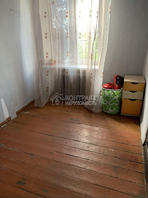 Продаж Квартира 2-кімнатна, 6/6 поверх на вул. Бібліка Харьков - изображение 17
