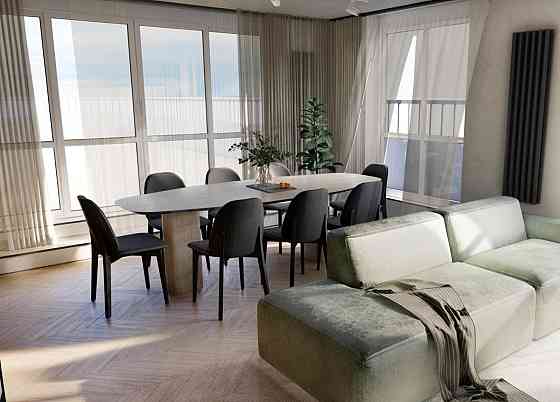 Продаж Квартира 1-кімнатна, 8/8 поверх на вул. Дубенська Кременець