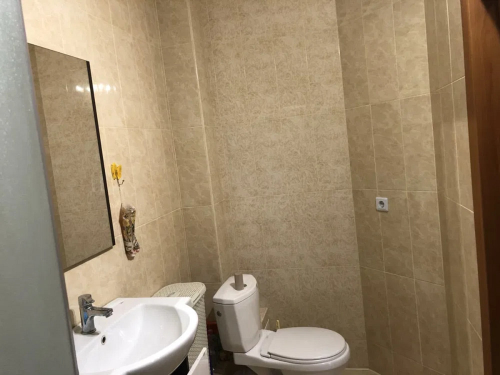 Оренда Квартира 1-кімнатна, 22/24 поверх на Бориса Гмирі, 9Г Київ - фото 4