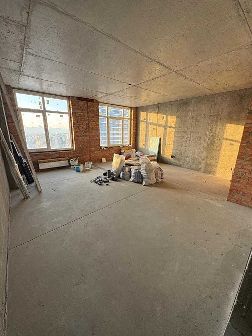 Продаж Квартира 3-кімнатна, 20/25 поверх на Євгенія Сверстюка вул., д. 6 Kiev - photo 8