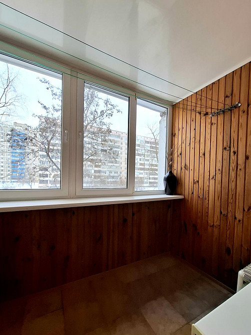 Продаж Квартира 3-кімнатна, 2/15 поверх на Григоренко Петра вул., д. 11-А Київ - фото 10