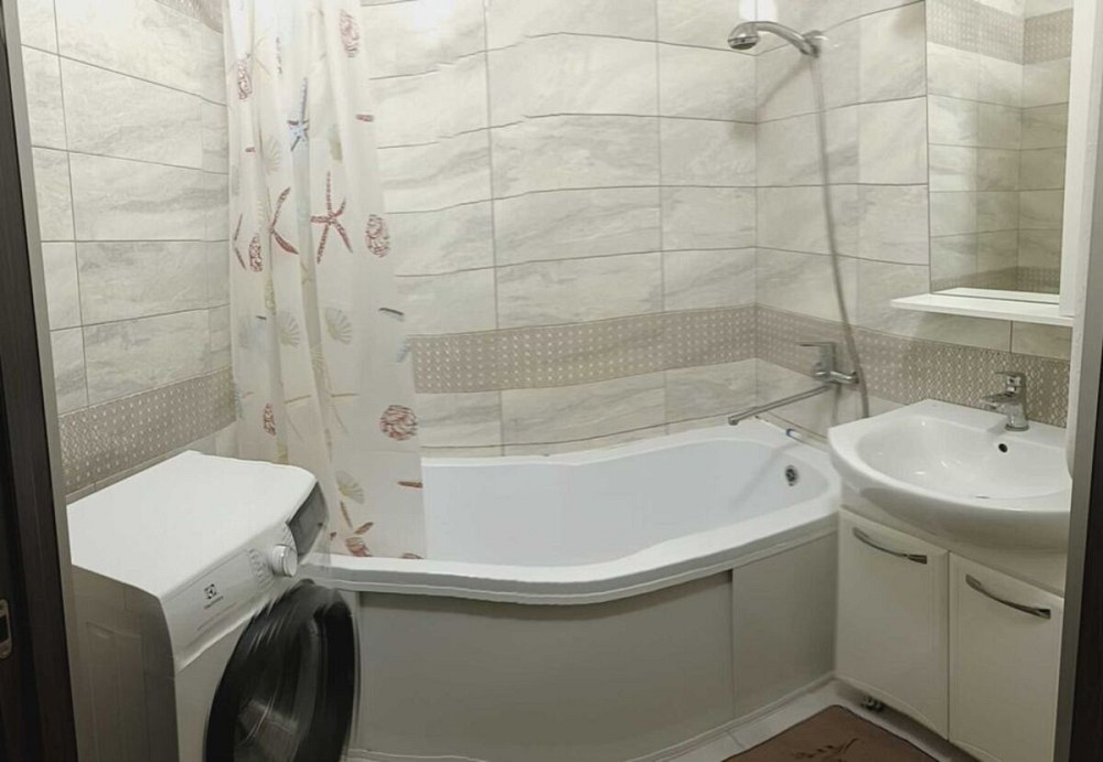 Оренда Квартира 1-кімнатна, 9/9 поверх на вул. Микитенка, 27 Киев - изображение 6