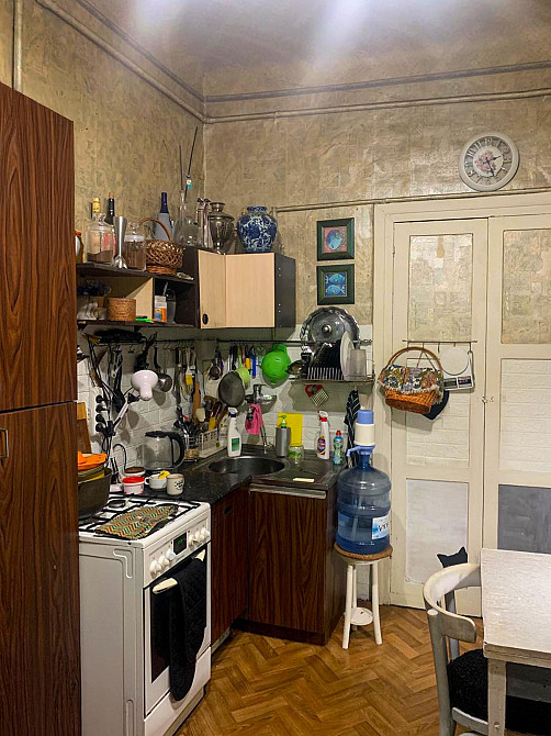 Продаж Квартира на проспект Свободи Львів - фото 5