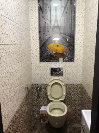 Продаж Квартира 3-кімнатна, 2/9 поверх на Галицька вул., 120А Ивано-Франковск