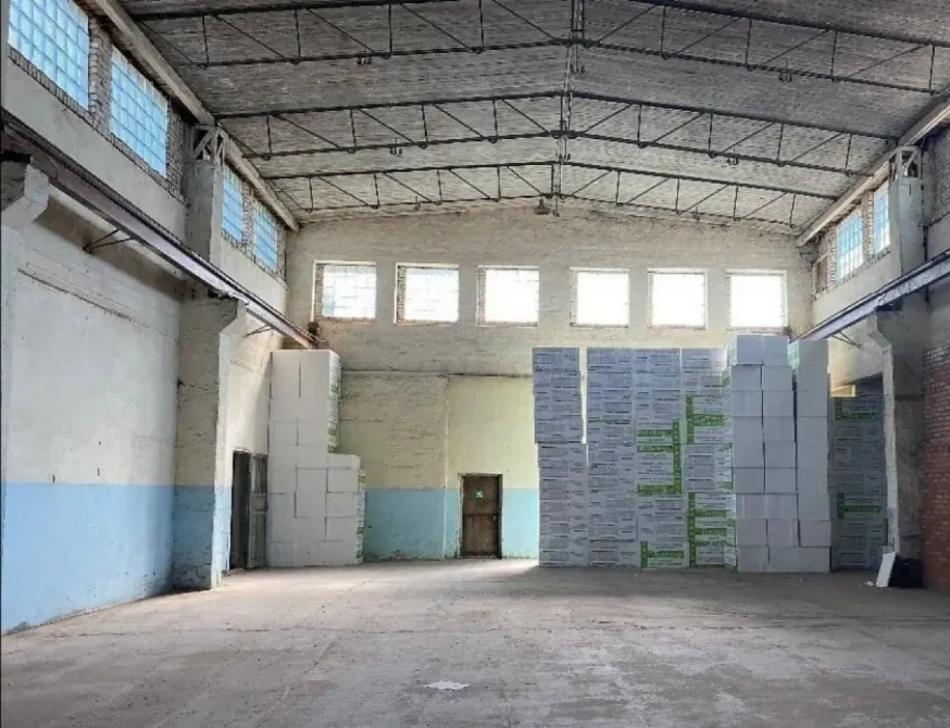 Продаж Виробниче або промислове приміщення площа 1900 кв.м   Дніпро - фото 15
