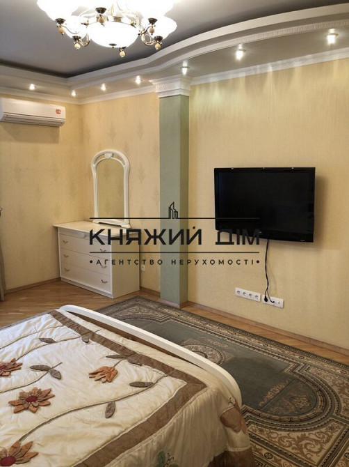 Оренда Квартира 2-кімнатна, 3/22 поверх на Феодосийский пер. Київ - фото 20