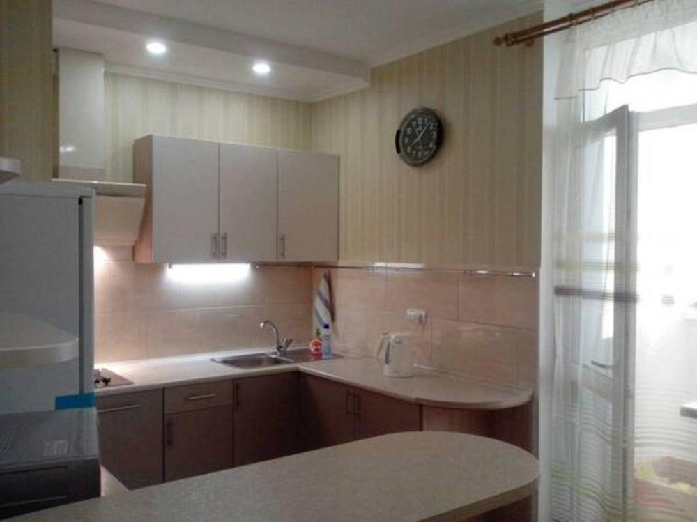 Оренда Квартира 1-кімнатна, 9/19 поверх на ул. Коперника, 3 Київ - фото 1