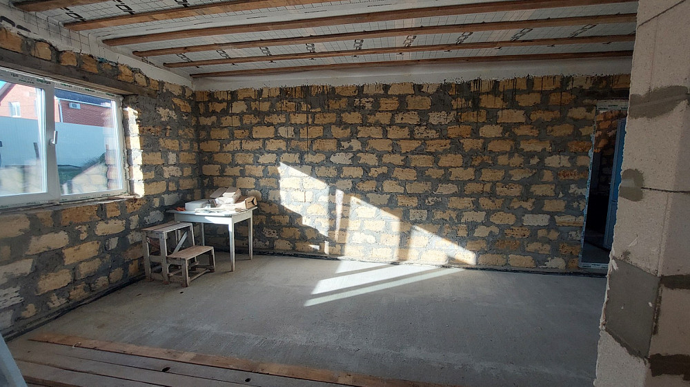 Продаж Будинок 2-кімнатний на ул. Цветочная, 82 Доброолександрівка - фото 12