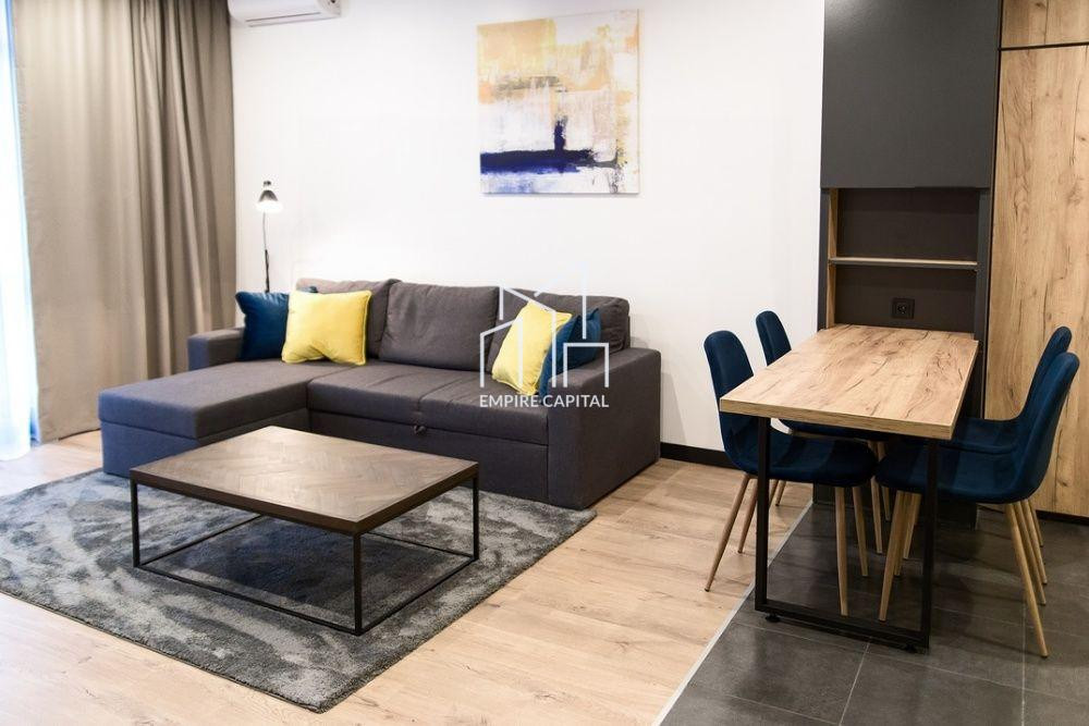 Оренда 1к квартири 50 кв. м Львів - фото 5