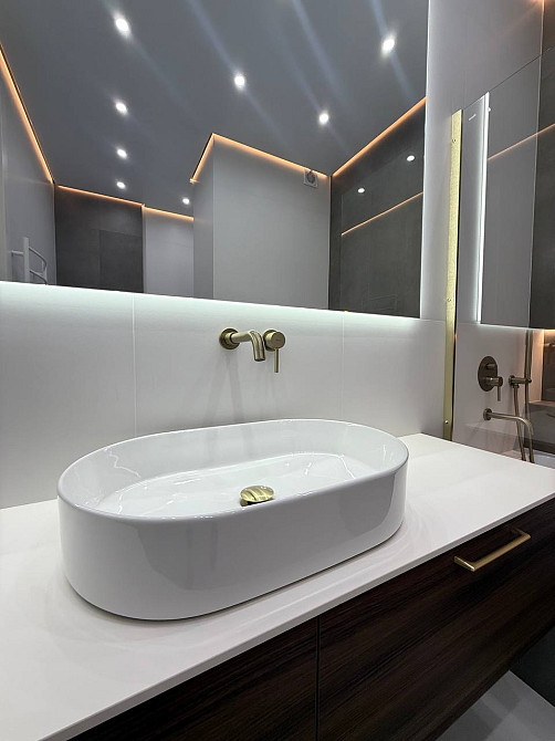 Продаж Квартира 3-кімнатна на переулок Курортный, 2 Одеса - фото 12