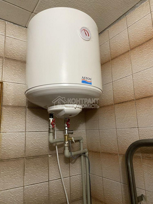 Продаж Квартира 1-кімнатна, 8/9 поверх на вул. Нюрнберзький провулок Харків - фото 10