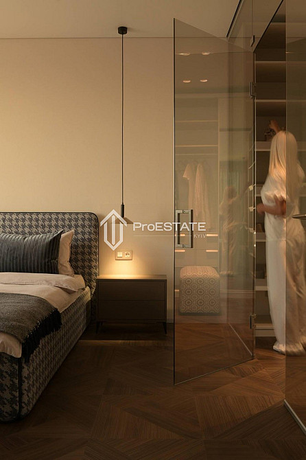 Продаж Квартира 1-кімнатна, 12/26 поверх на вул. Михайла Бойчука Kiev - photo 6