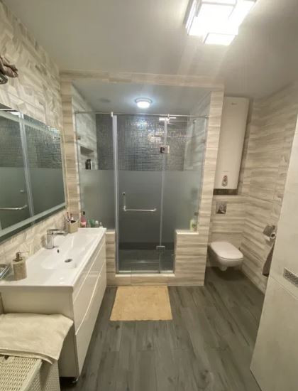 Квартира с ремонтом в центре Таирова. Одеса - фото 17