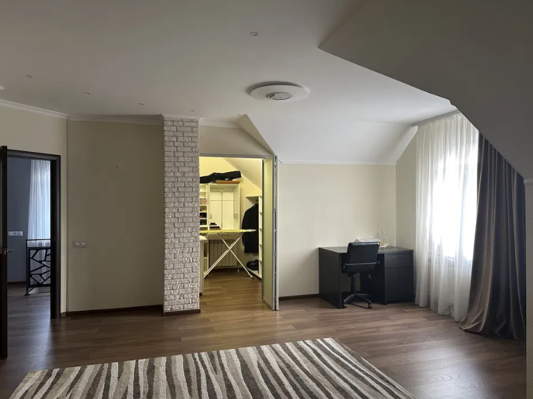 Продам шикарный дом в Первомайском (25 км от пос.Котовского) Першотравневе (Ізмаїльський район) - фото 13