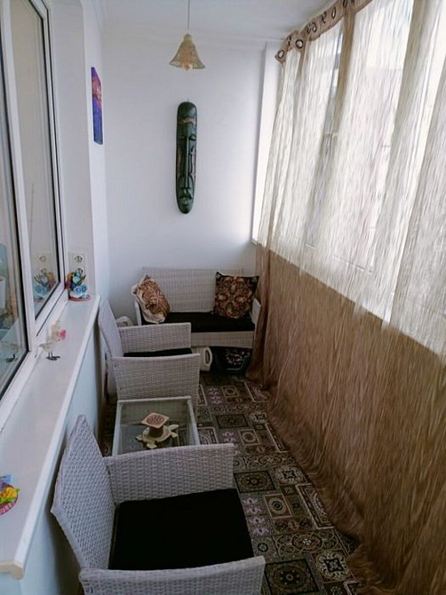 Продаж Квартира 4-кімнатна, 5/6 поверх на вул. Сорохтея О. Ивано-Франковск - изображение 9