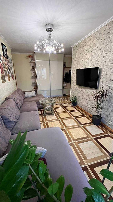 Продаж 3к Квартира 65 кв.м Перемоги вул. Харків - фото 5