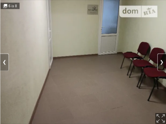 Оренда приміщення вільного призначення на провулок Різдвяний Винница