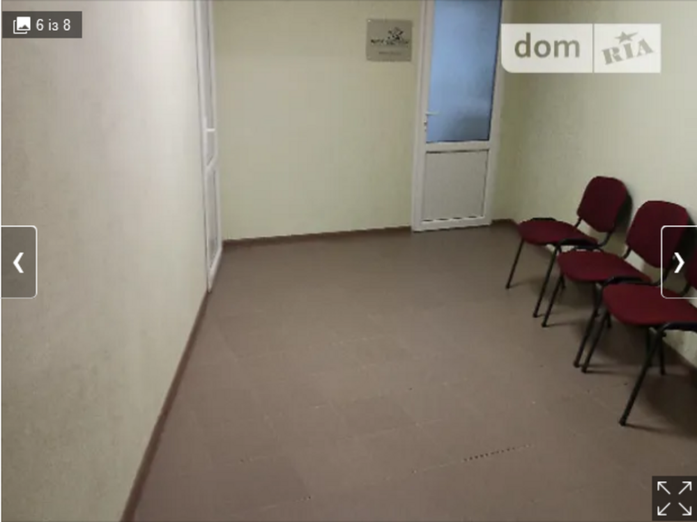 Оренда приміщення вільного призначення на провулок Різдвяний Вінниця - фото 6