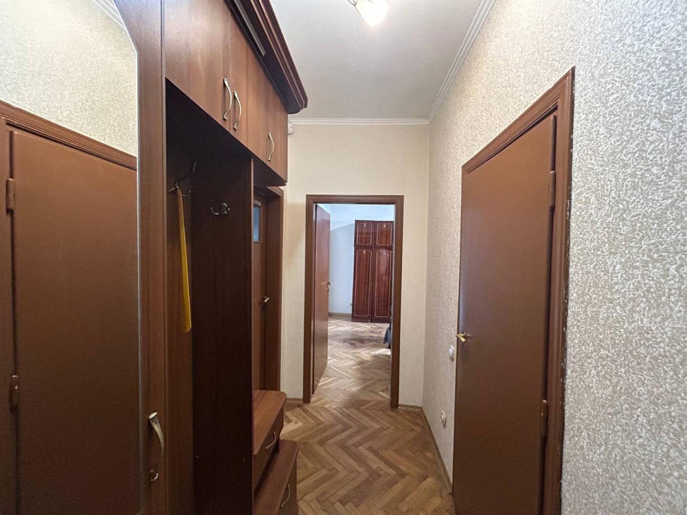 Оренда Квартира 2-кімнатна, 2/4 поверх на вул. Остроградських Львів - фото 13