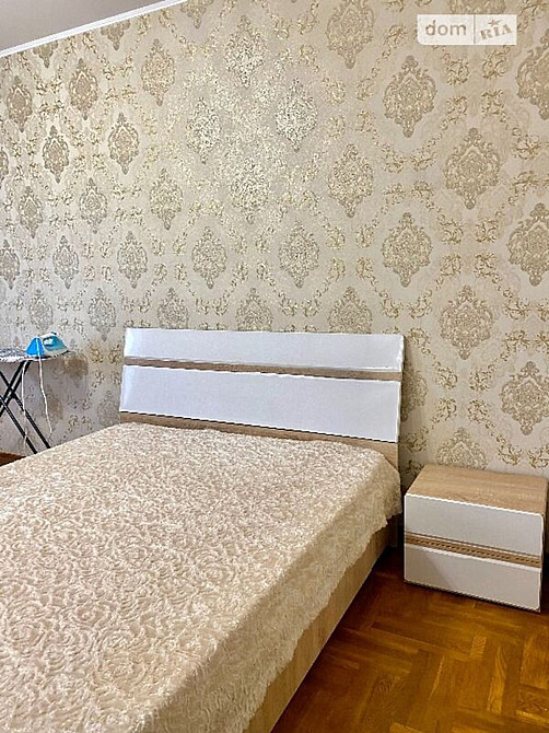 Оренда Квартира 2-кімнатна, 8/25 поверх на Здолбунівська, 3г Київ - фото 2